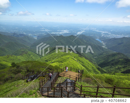 丹陽郡 天文台 谷 40708662