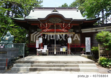 三嶋神社 三嶋神社 40708864