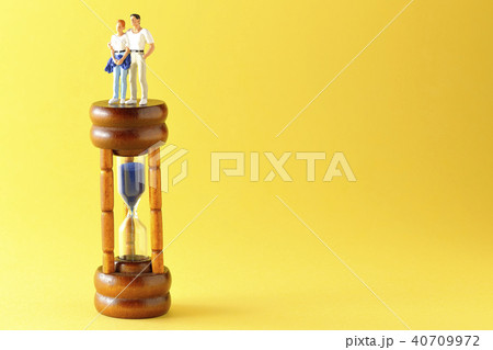 ときを重ねる ときを重ねる 40709972