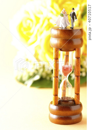 時間（とき）を共に。 40710517