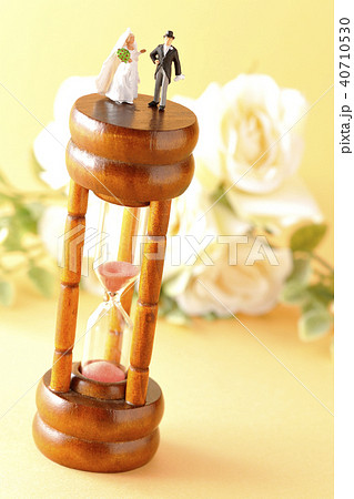 時間(とき)を共に。 時間(とき)を共に。 40710530