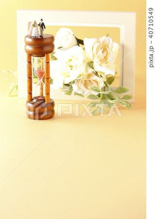 時間(とき)を共に。 時間(とき)を共に。 40710549