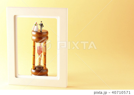 時間（とき）を共に。 40710571