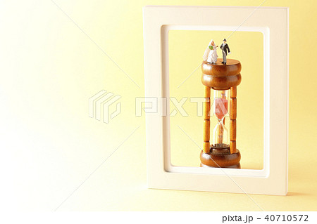 時間（とき）を共に。 40710572