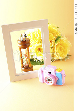 時間（とき）を共に。 40710631