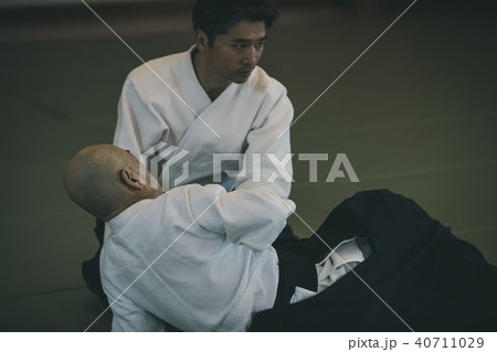Aikido 40711029