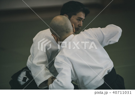 Aikido 40711031