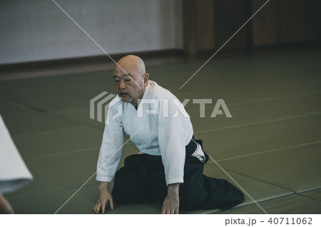 Aikido 40711062