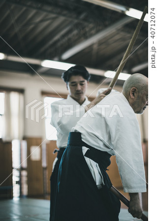 Aikido 40712074