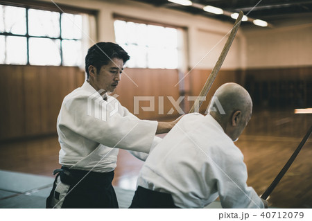 Aikido Aikido 40712079