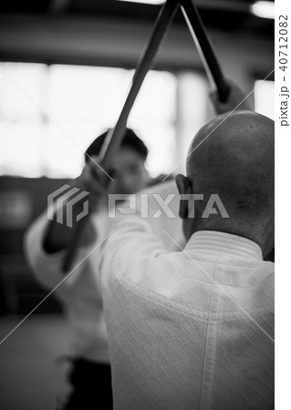 Aikido Aikido 40712082
