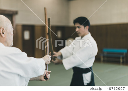 Aikido Aikido 40712097