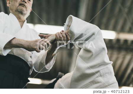 Aikido Aikido 40712123