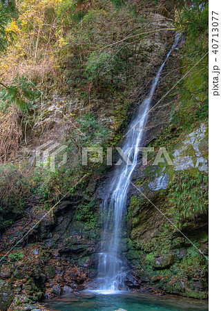 琵琶の滝 40713077