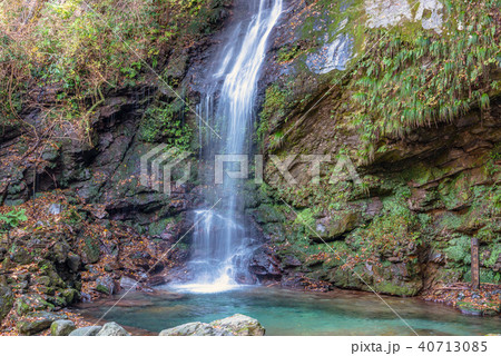 琵琶の滝 琵琶の滝 40713085