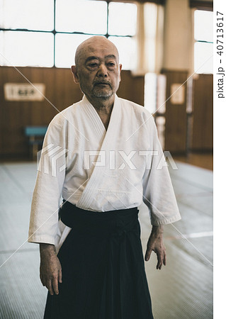 Aikido 40713617