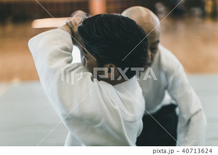 Aikido Aikido 40713624