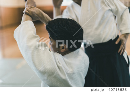 Aikido 40713628