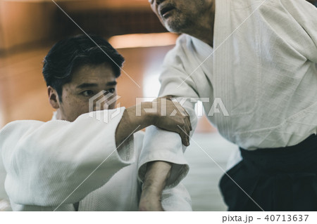 Aikido 40713637