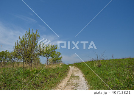 中国自然歩道 01 40713821