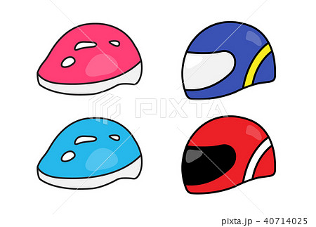 ヘルメット ヘルメット 40714025