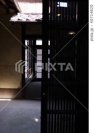 古民家 40714620