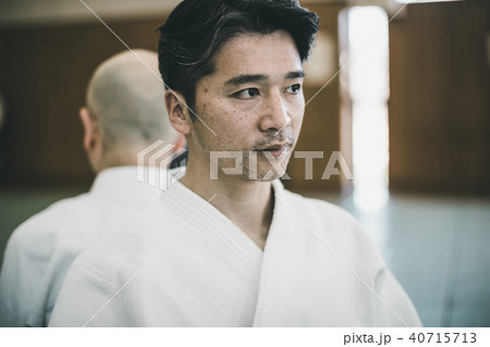 Aikido 40715713