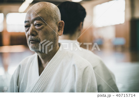 Aikido 40715714