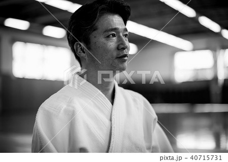 Aikido 40715731