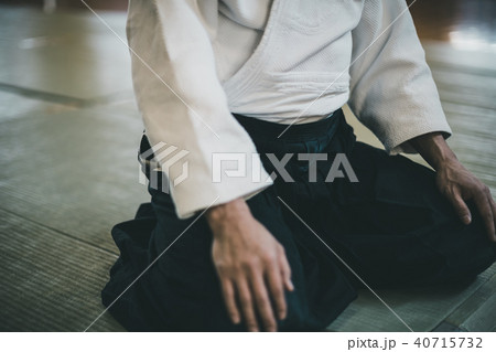 Aikido Aikido 40715732