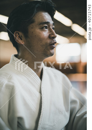 Aikido 40715743