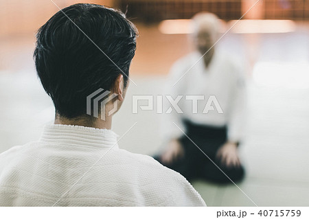 Aikido Aikido 40715759