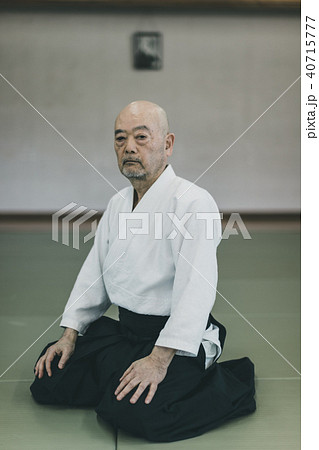 Aikido 40715777
