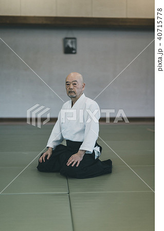 Aikido Aikido 40715778