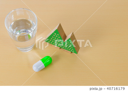 薬・サプリメント・花粉症　イメージ 40716179