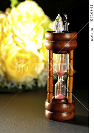 時間（とき）を共に。 40716341