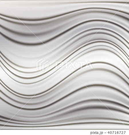 Abstract background with flowing lines and waves. 40716727