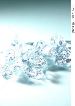 氷 40716760