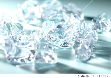 氷 40716765