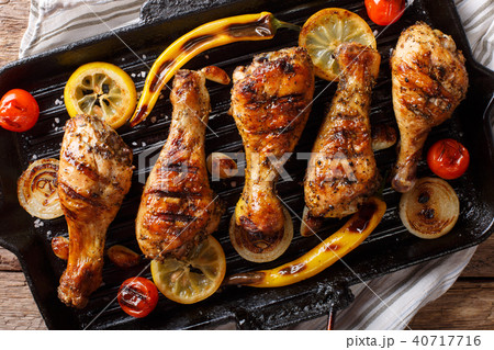 Delicious food Delicious food 40717716
