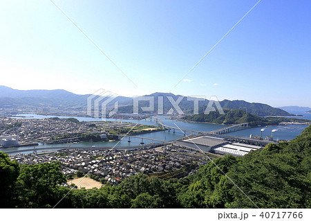 インターチェンジ 40717766