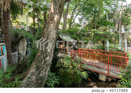 清水窪弁財天 清水窪弁財天 40717989