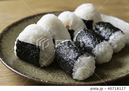 おむすび おむすび 40718127
