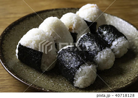 おむすび おむすび 40718128