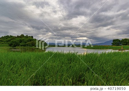 牛浦 昌寧郡 湿地 40719050