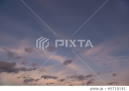5月の空と雲(3:2) 5月の空と雲(3:2) 40719181