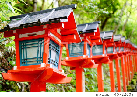 貴船神社 貴船神社 40722005