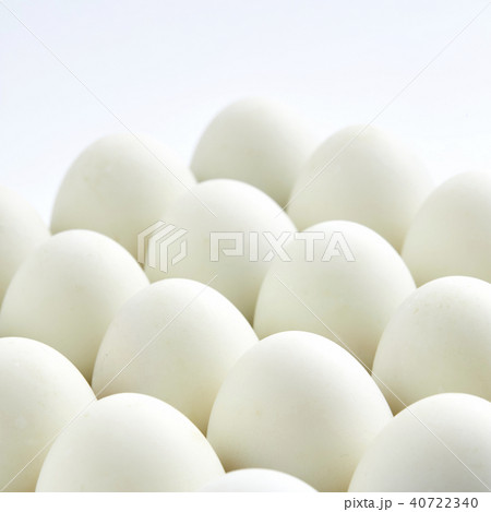 white eggs on a white background white eggs on a white background 40722340