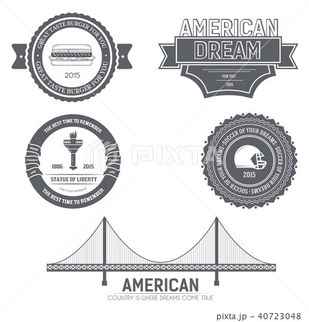 Country USA Country England label template  40723048