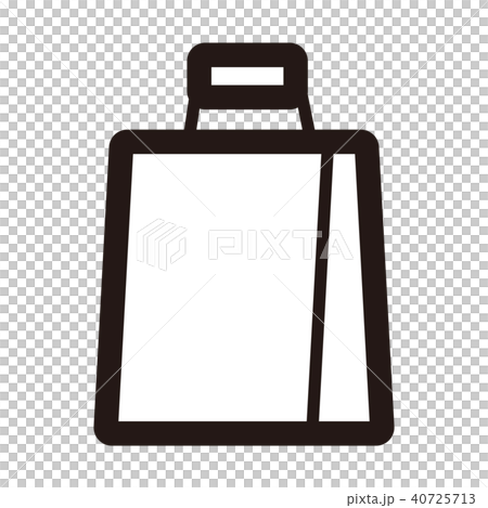 單調圖標(系列) 單調圖標(系列) 40725713